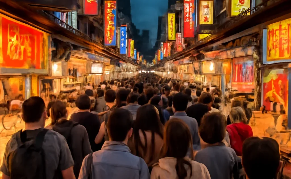 Taipei Night Markets: Which One Is Actually Best?