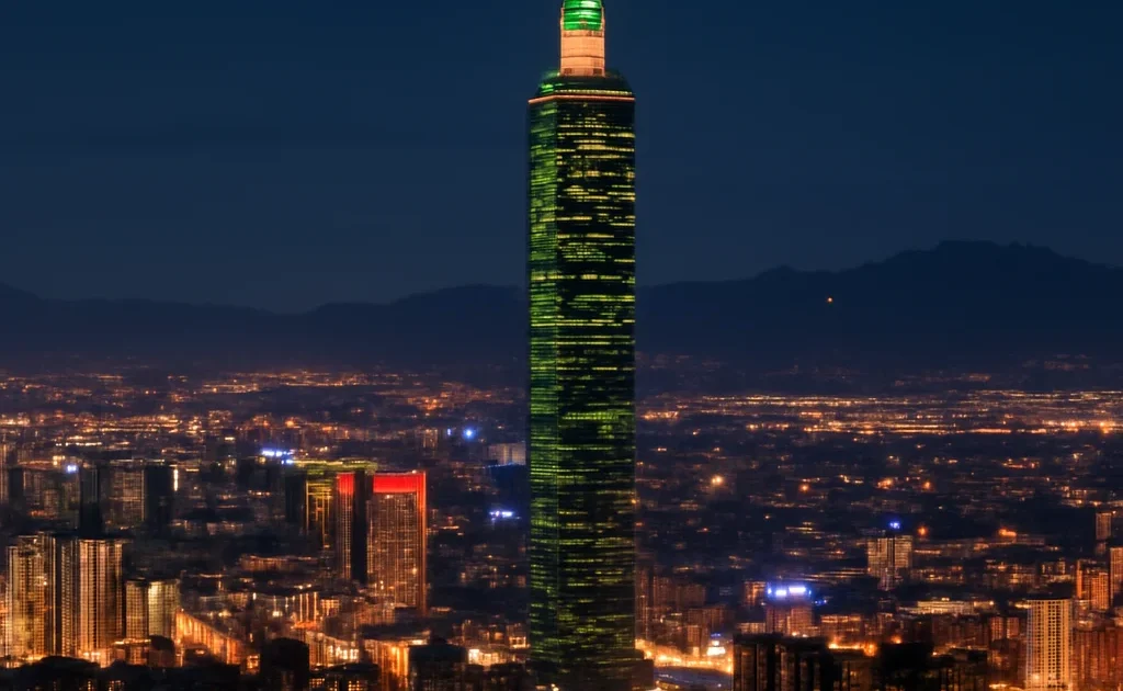 Taipei Travel Guide