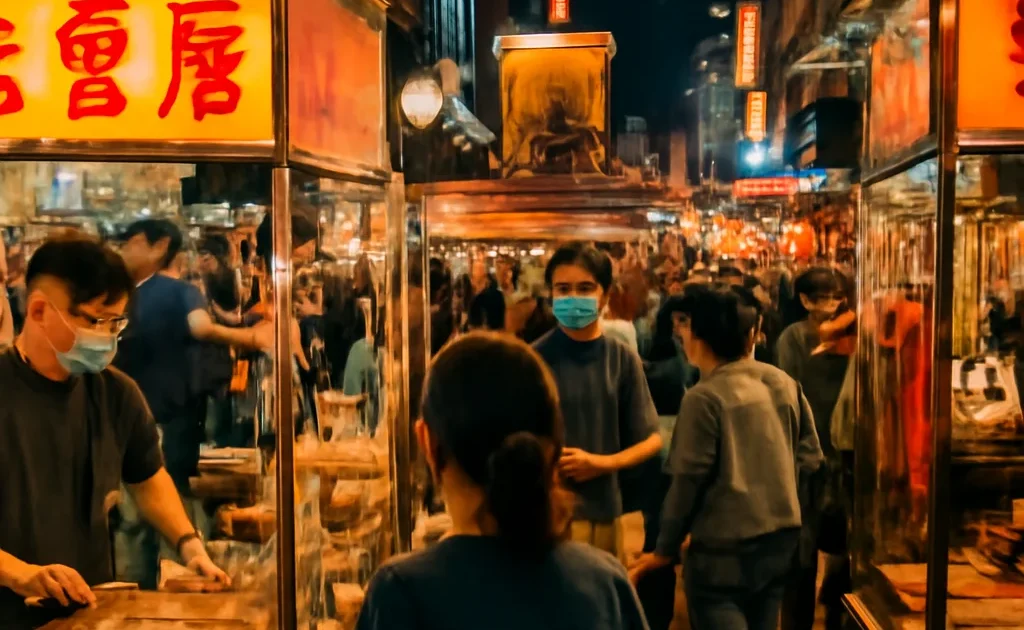 Taiwan Food Guide
