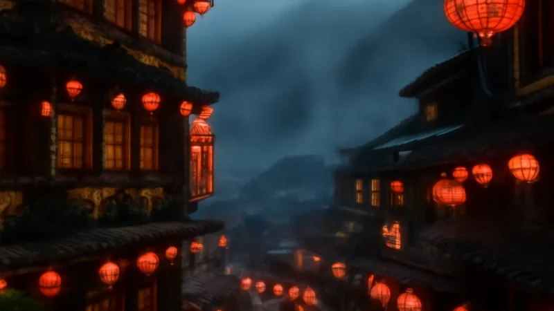 taiwan travel guide