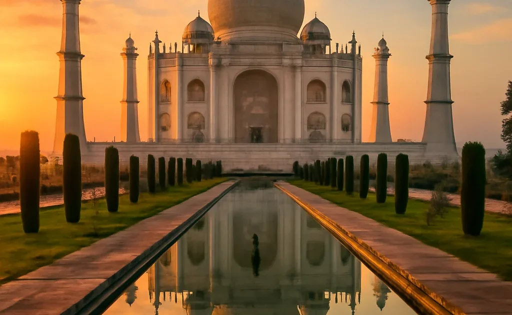 Visiting the Taj Mahal: What to Know Before You Go