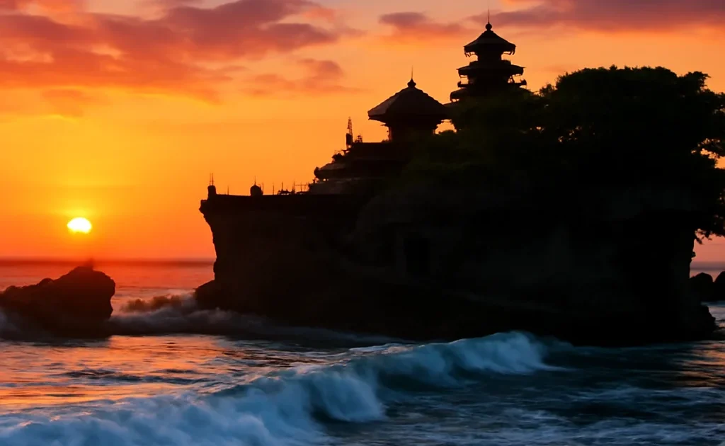 Tanah Lot: Bali’s Most Famous Temple and How to Experience It Well