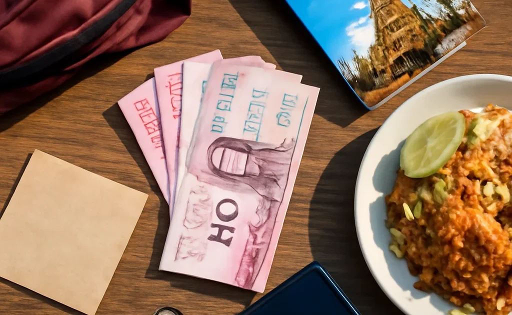Two Weeks in Thailand: A Realistic Budget