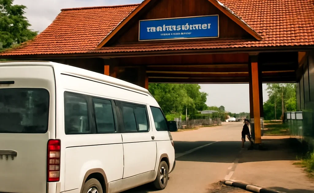 Thailand Border Runs: The Reality in 2025