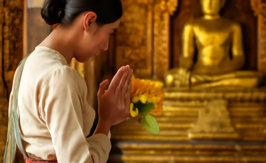 Thai Culture: Things That Surprised Me (And Still Do)