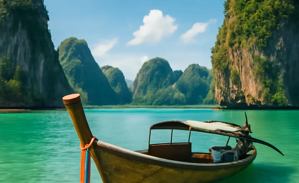Best Islands in Thailand