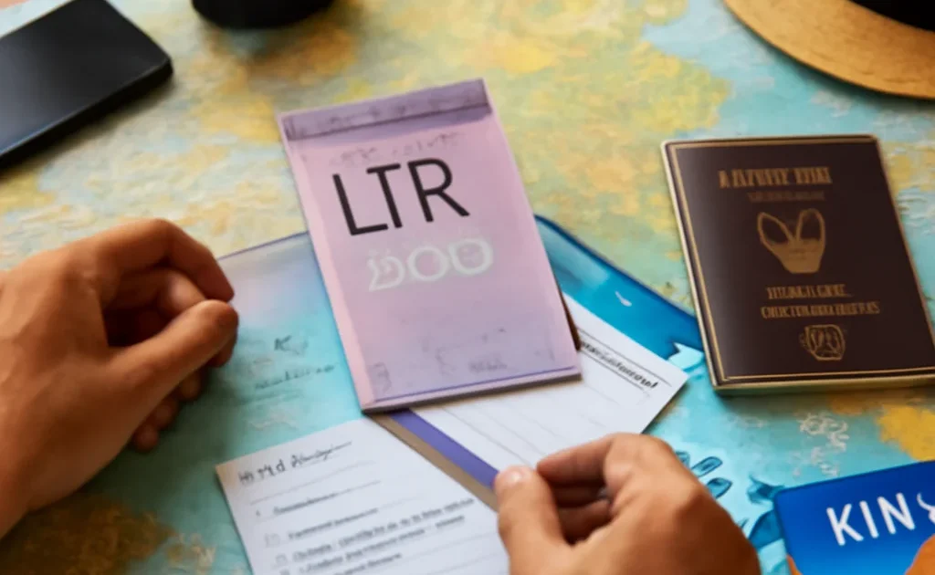Staying Long-Term in Thailand: Visa Options That Actually Work
