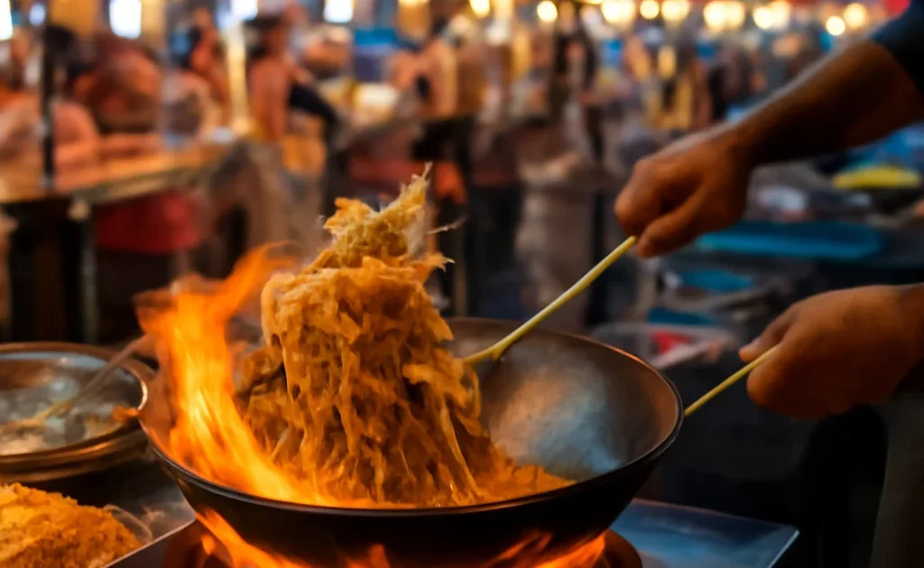 Thailand on a Budget