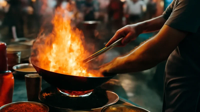 thailand street food guide