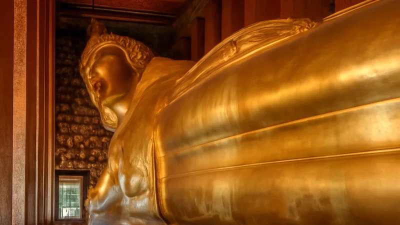 thailand travel guide
