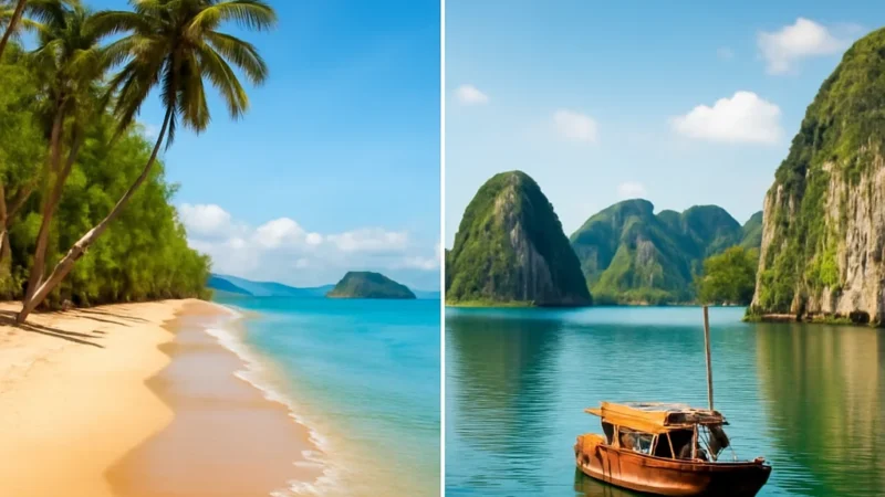 thailand vs vietnam which is better