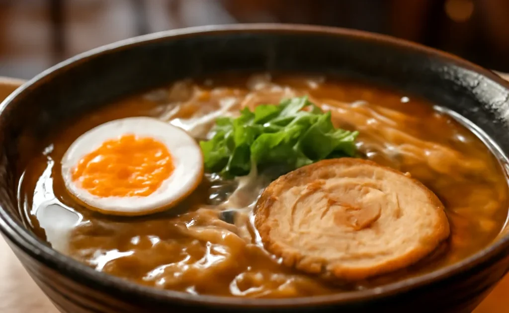 Tokyo Food Guide