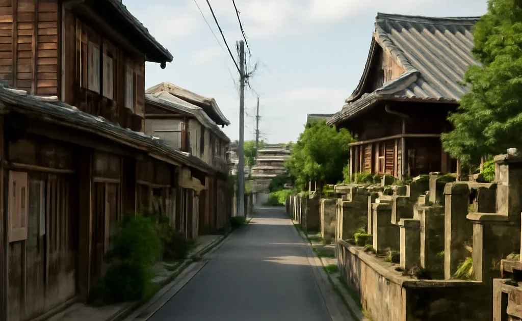 Tokyo Hidden Gems & Off the Beaten Path