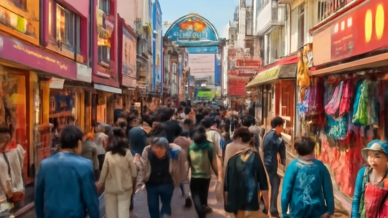 tokyo neighborhoods guide
