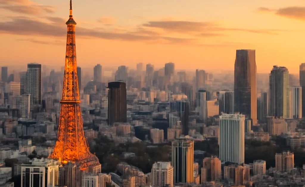 Tokyo Travel Guide