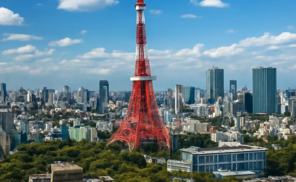 Tokyo Travel Guide for First Timers: What I Wish I’d Known