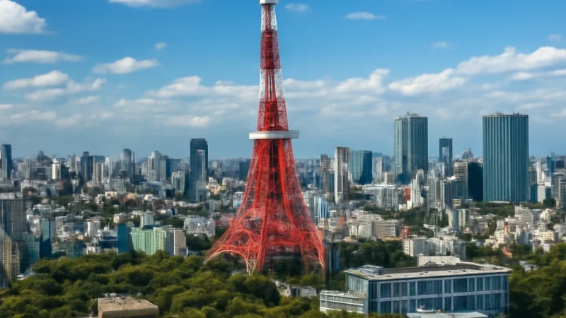 tokyo travel guide first timers