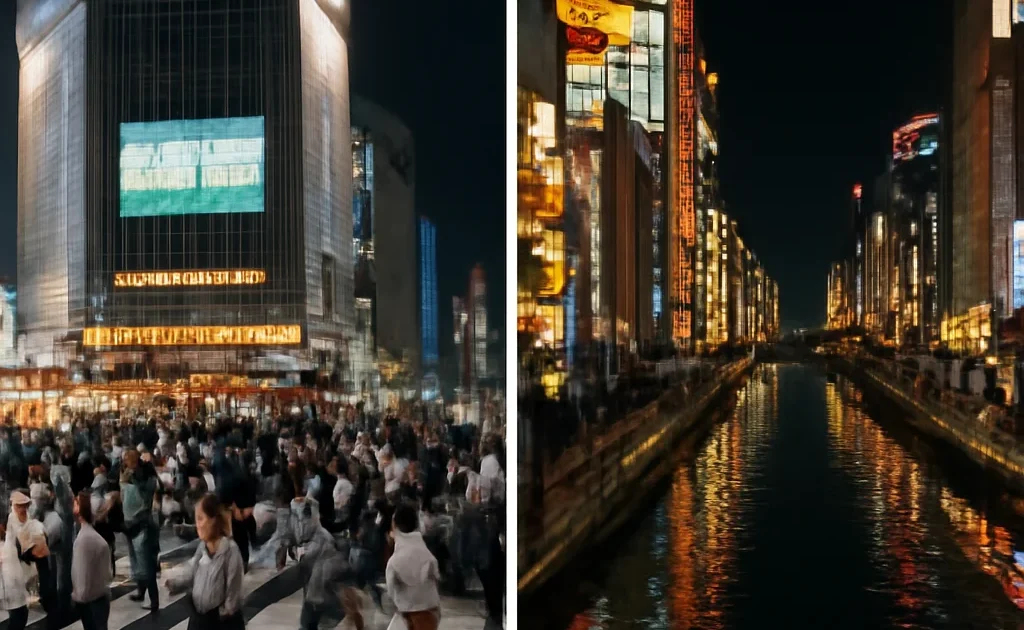 Tokyo vs Osaka: Which Is Better?