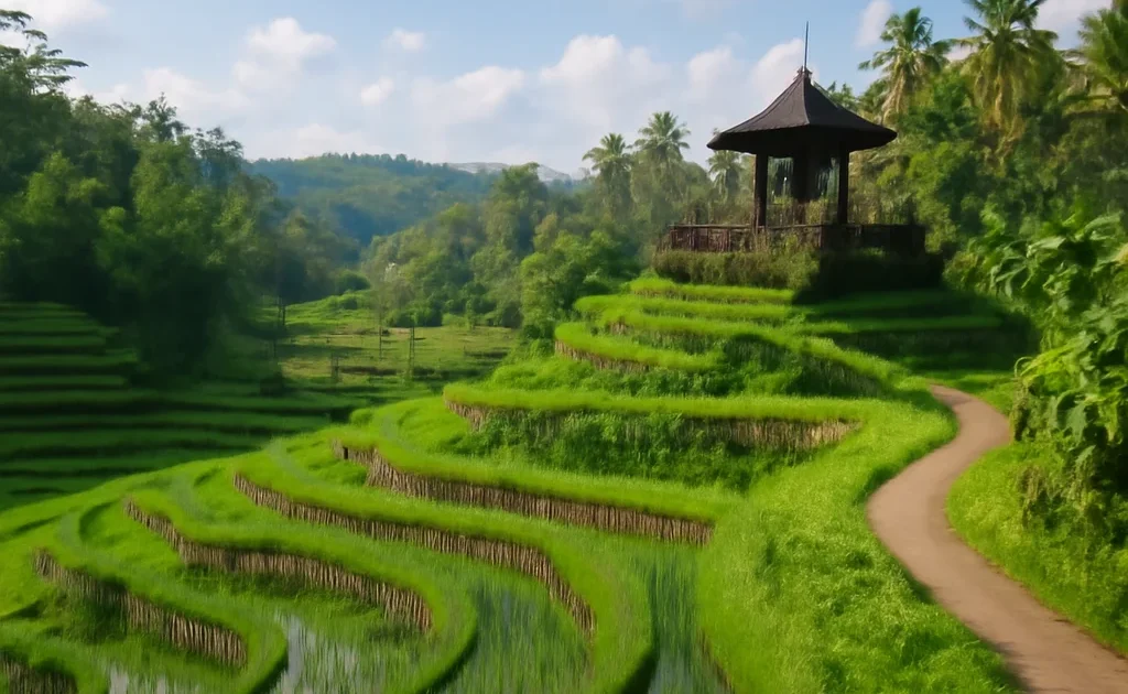 Ubud Itinerary: The Perfect 2–3 Days