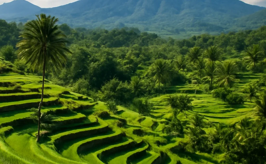 Bali’s Rice Terraces: Beyond the Tegallalang Tourist Queue