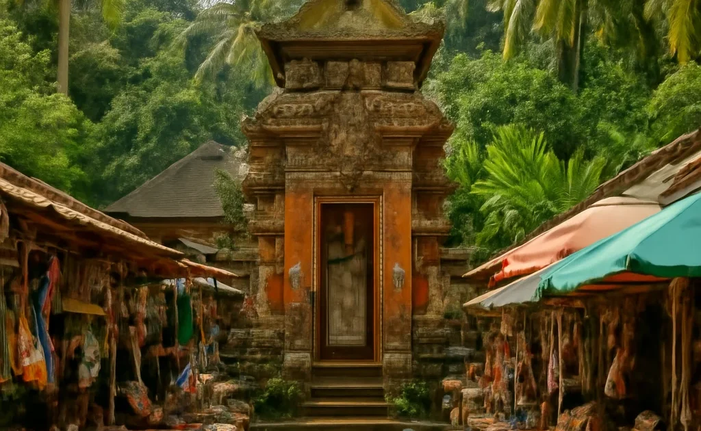 Ubud Travel Guide