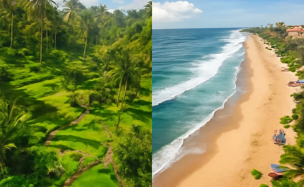 Ubud vs Seminyak: Which Part of Bali Is Right for You?