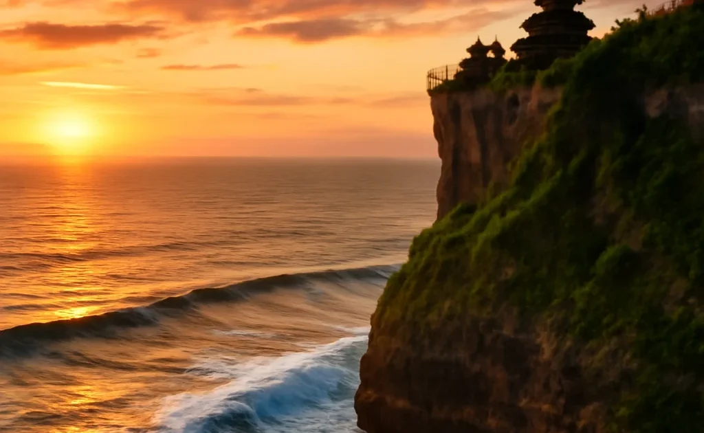 Uluwatu Travel Guide
