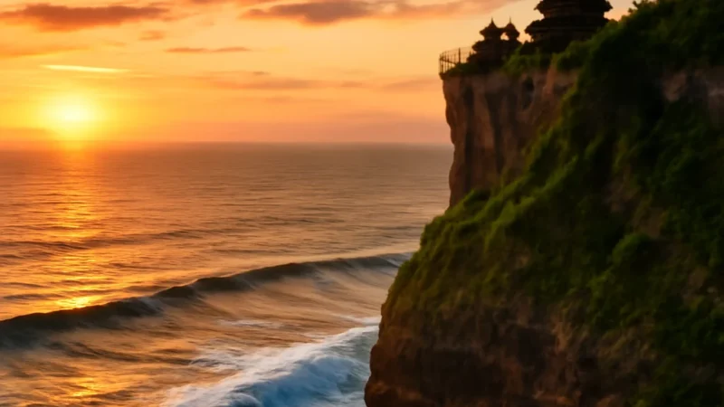 uluwatu guide