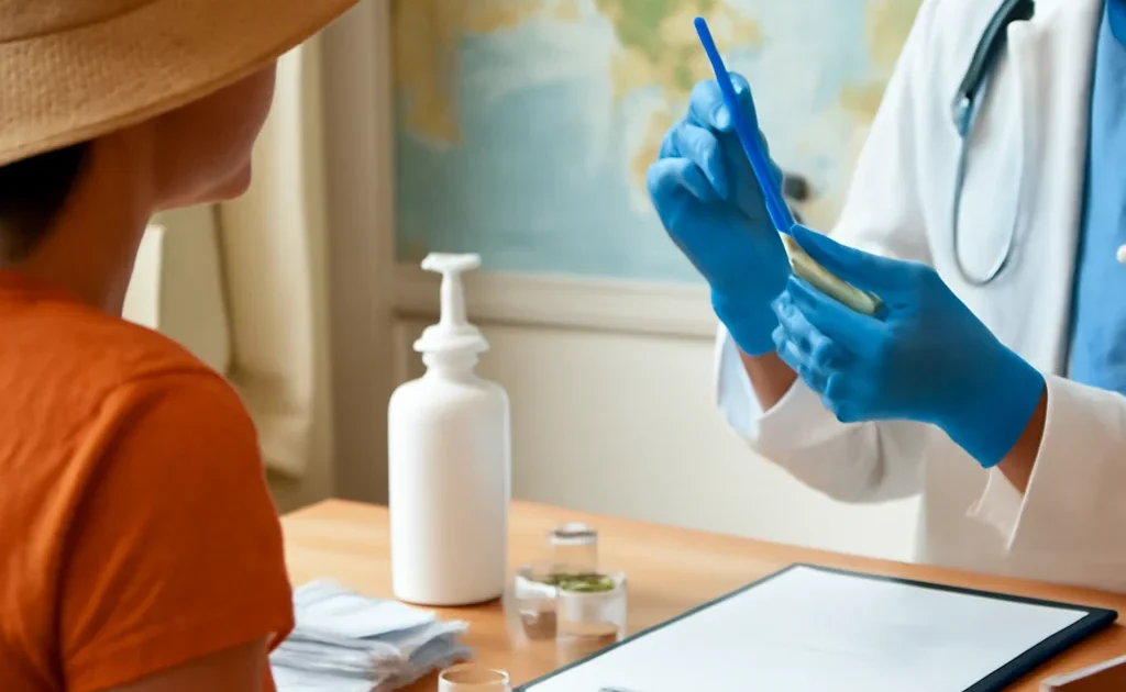 Vaccinations for Asia: What You Actually Need (and What’s Optional)