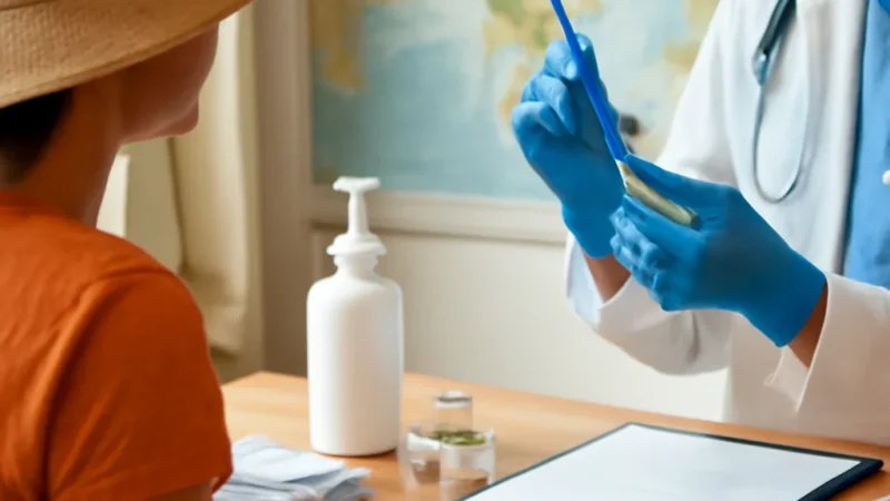 vaccinations for asia travel