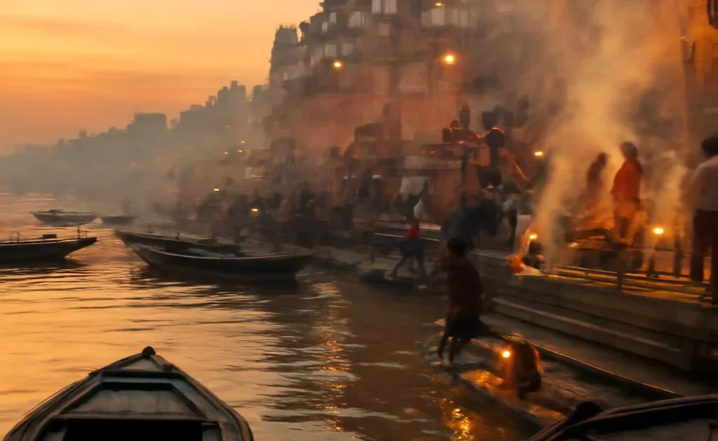 Varanasi Travel Guide