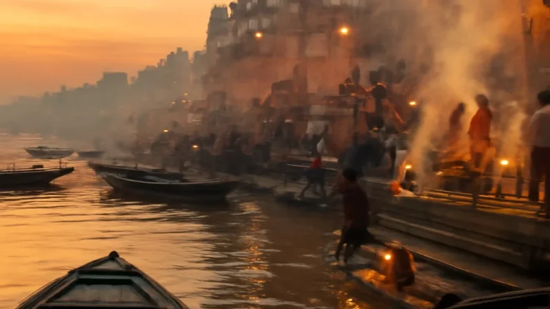 varanasi travel guide