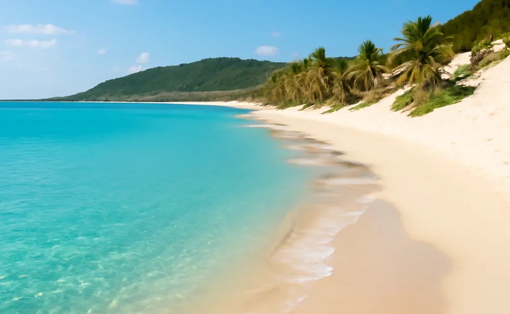 Vietnam Beaches Guide