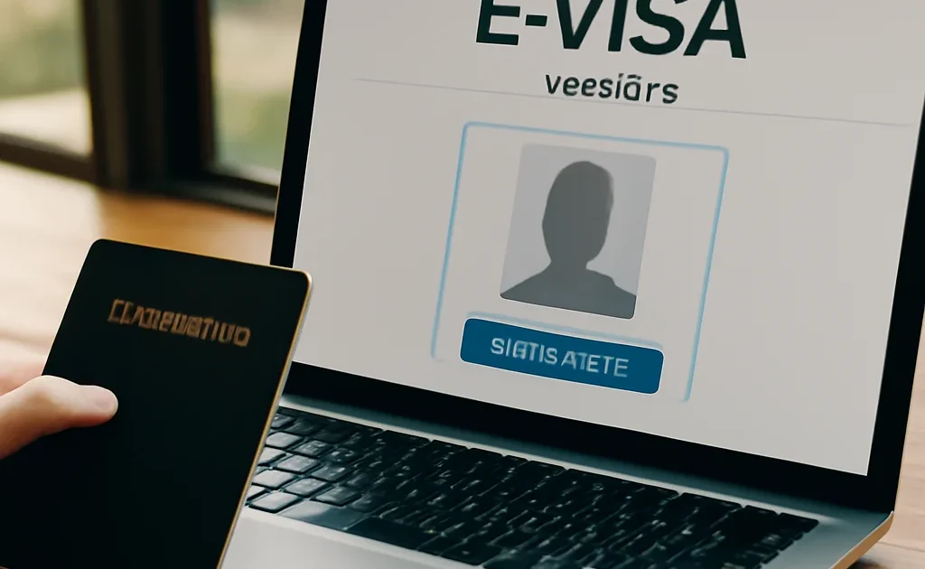 Vietnam e-Visa: How to Apply and What to Know