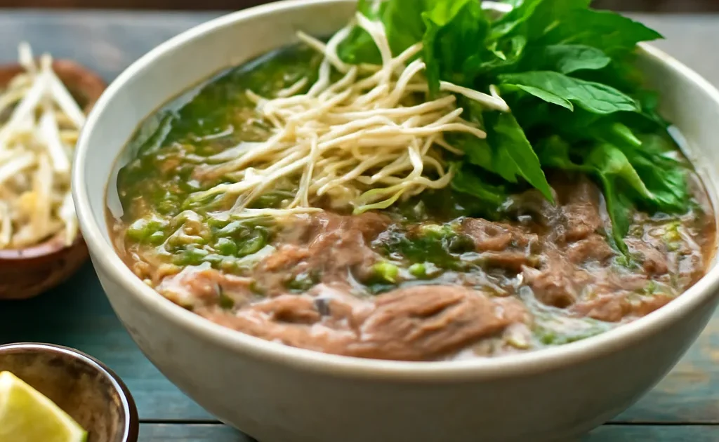 Vietnam Food Guide