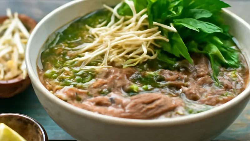 vietnam food guide