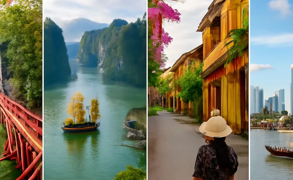 Vietnam Itinerary: What 2 Weeks Actually Looks Like
