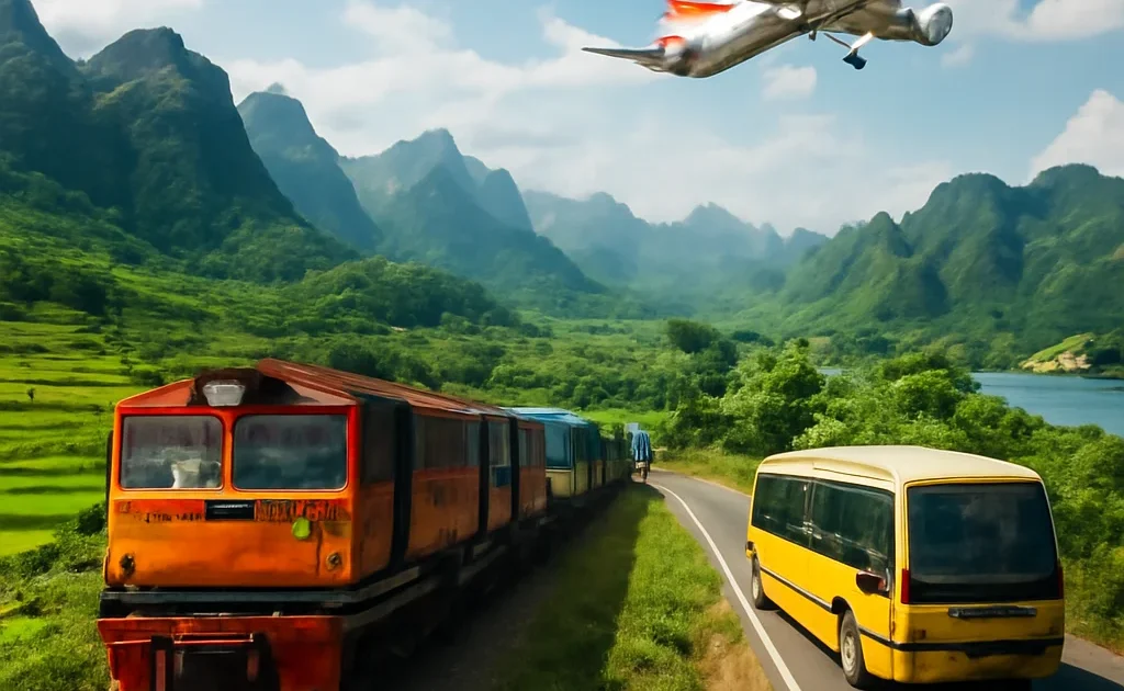 Three Weeks in Vietnam: The Route That Actually Works