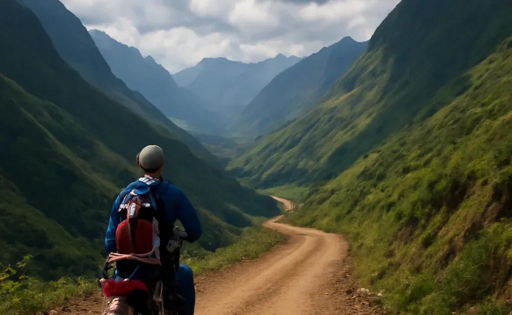 Vietnam Motorbike Guide