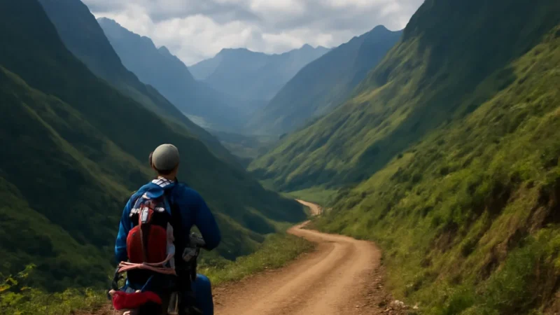 vietnam motorbike guide