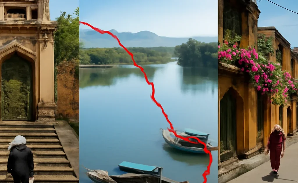 Vietnam North to South: The Classic Direction and Why It Works