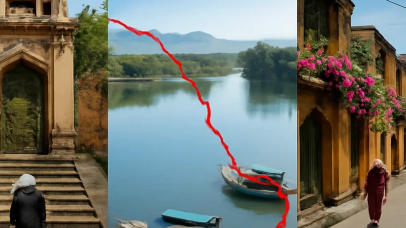 vietnam north to south itinerary