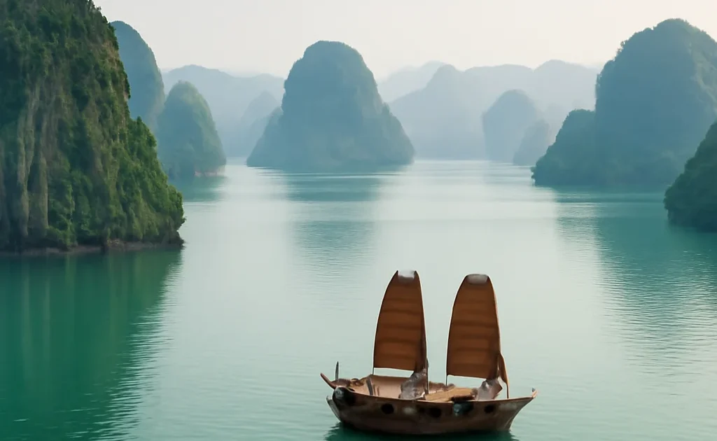 Vietnam Travel Guide