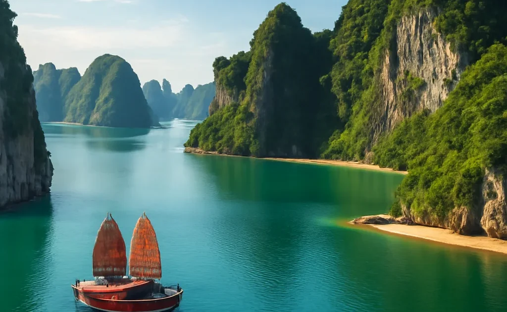 Vietnam Travel Guide: The Country That Rewards Slowing Down