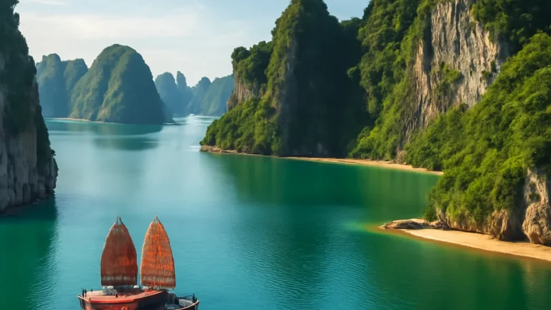 vietnam travel guide 2