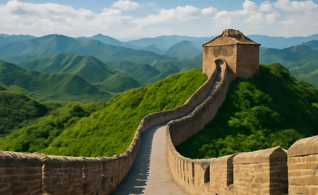 VPN for China Travel: What Works in 2025