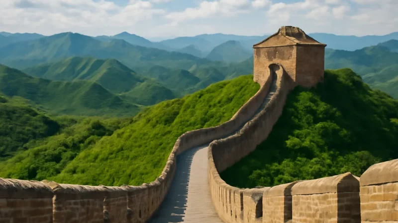 vpn for china travel