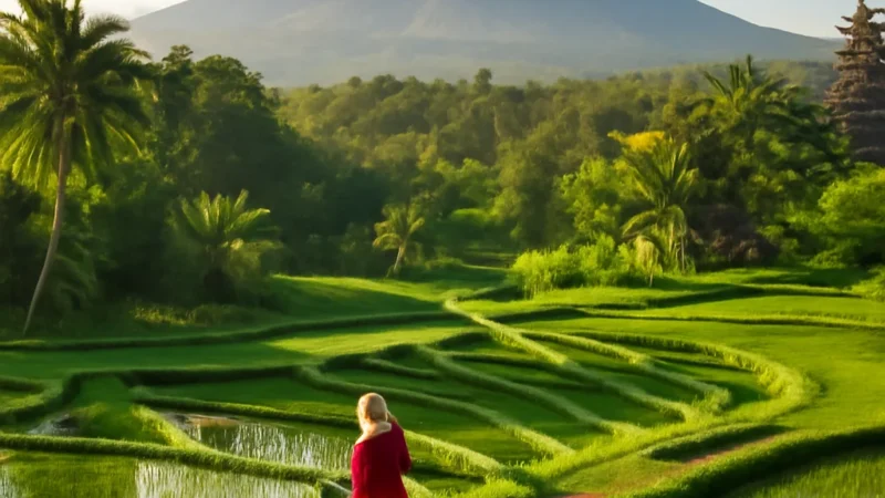 what to do in bali