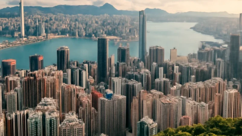 what to do in hong kong