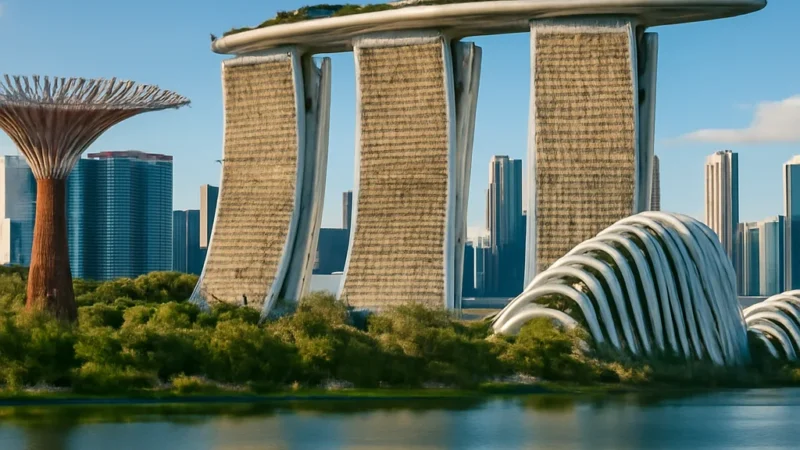 what to do in singapore